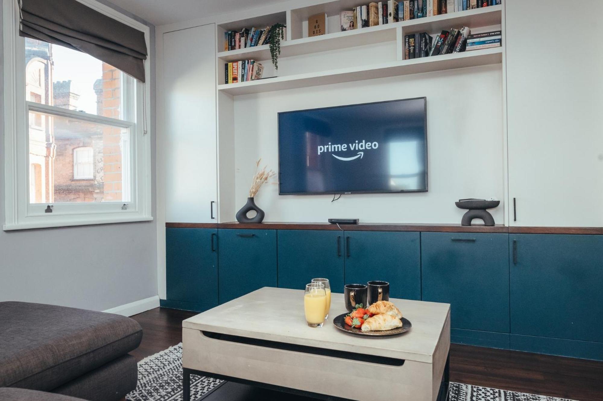 Appartamento Luxury On Rupert Street Londra