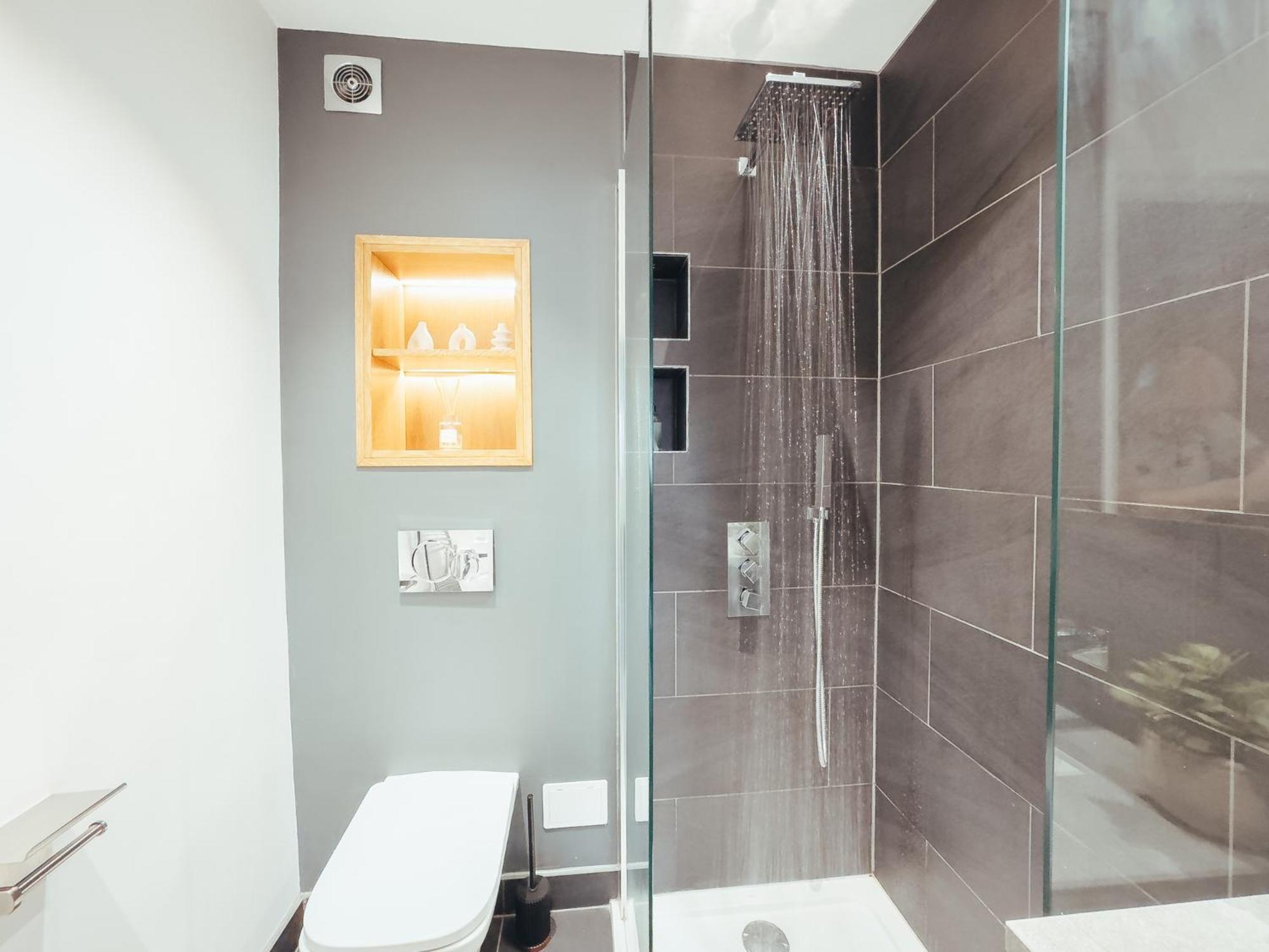 Luxury On Rupert Street Londra