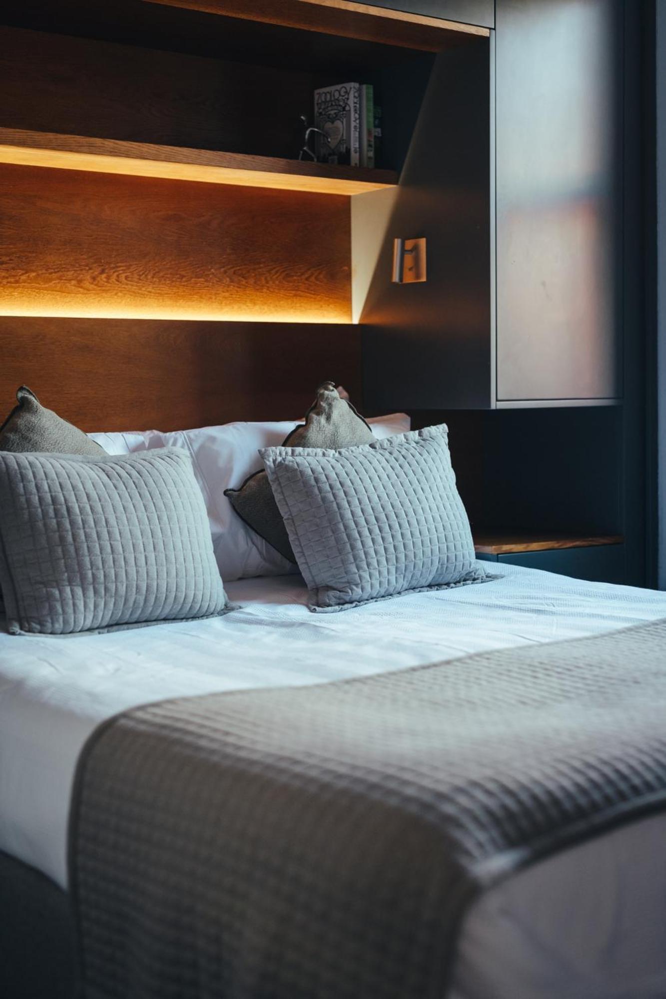Luxury On Rupert Street Appartamento *