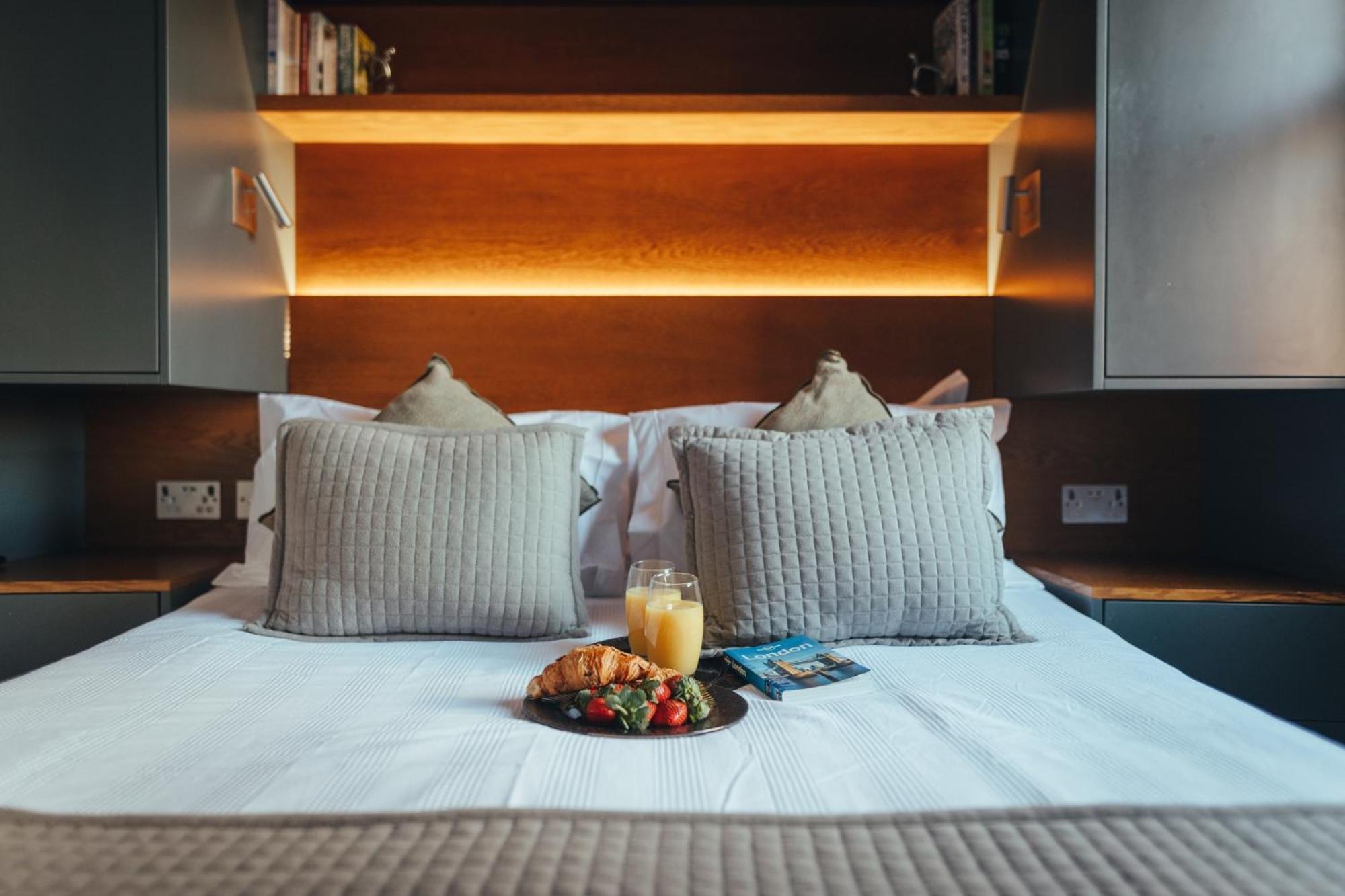 Luxury On Rupert Street Appartamento Londra