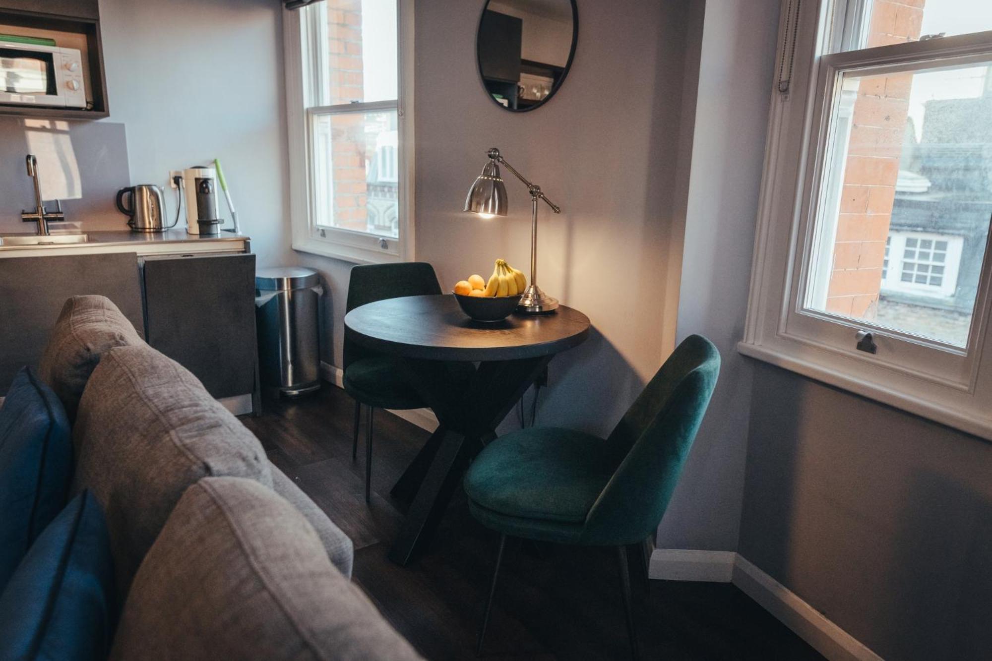 Appartamento Luxury On Rupert Street Londra